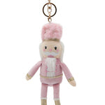 Capezio Nutcracker Keychain