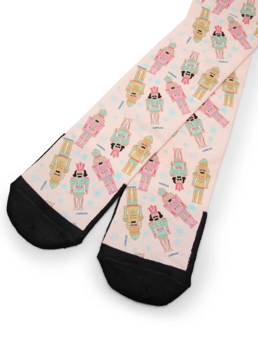 Capezio Ballet Socks - Knee High