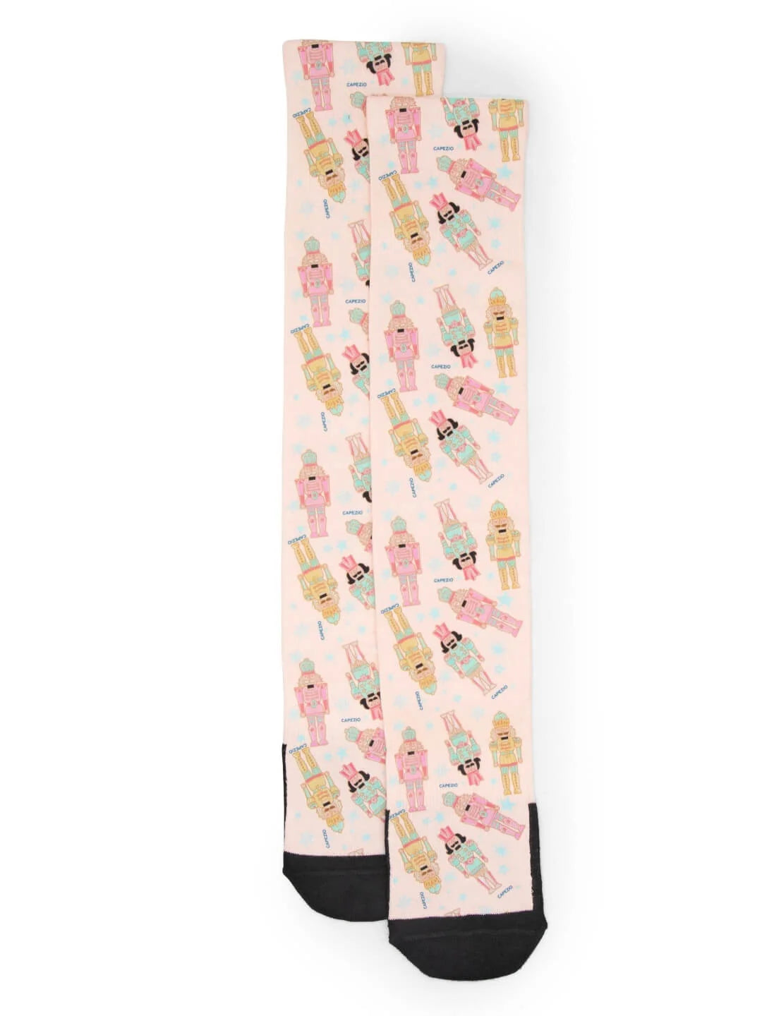 Capezio Ballet Socks - Knee High