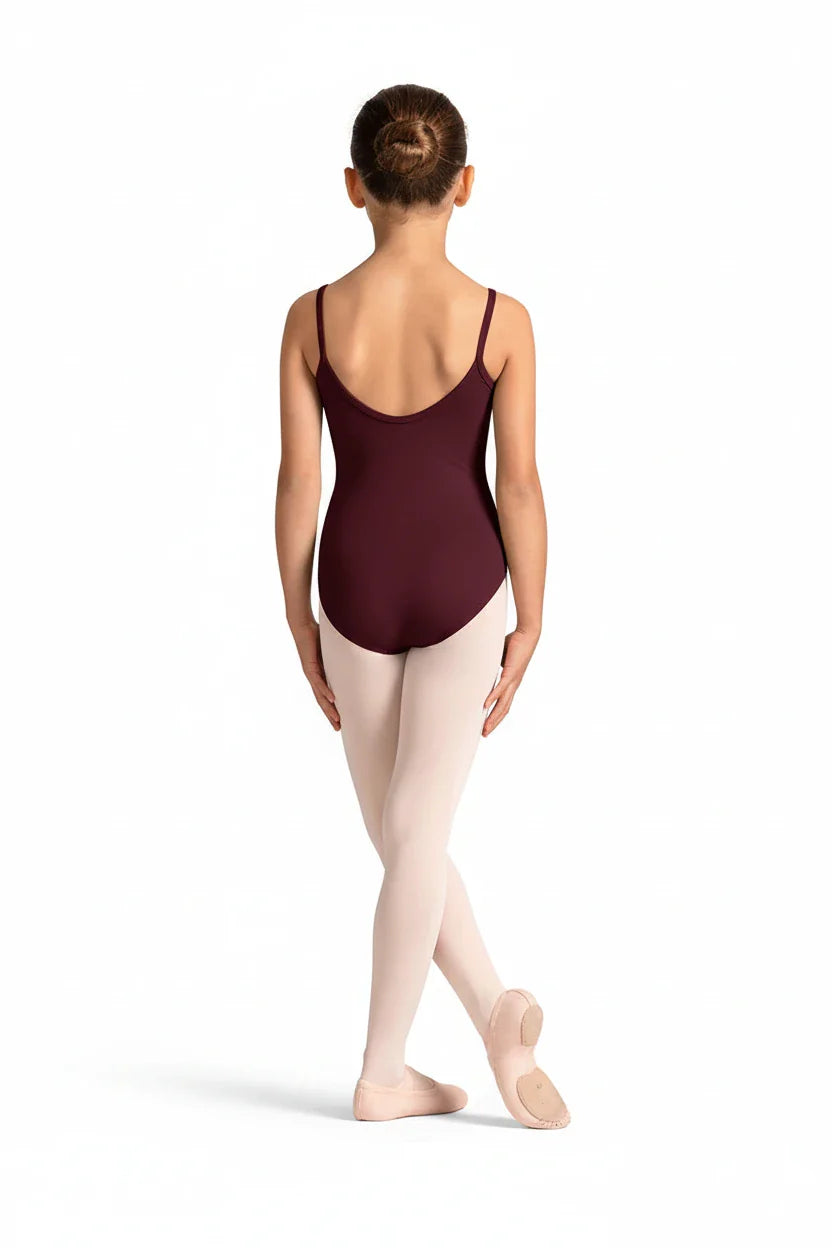 Mirella Celestia Gel Print Bodice Cami Leo Girls