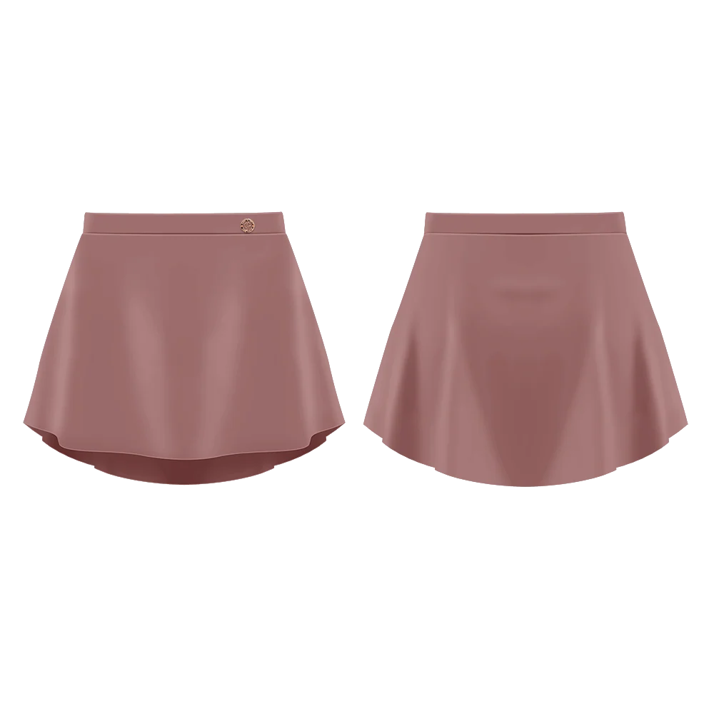 Danse De Paris Natasha Skirt
