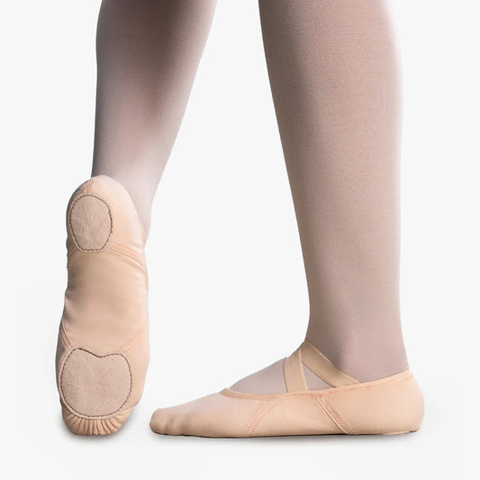 So Danca Diamond Ballet Slipper
