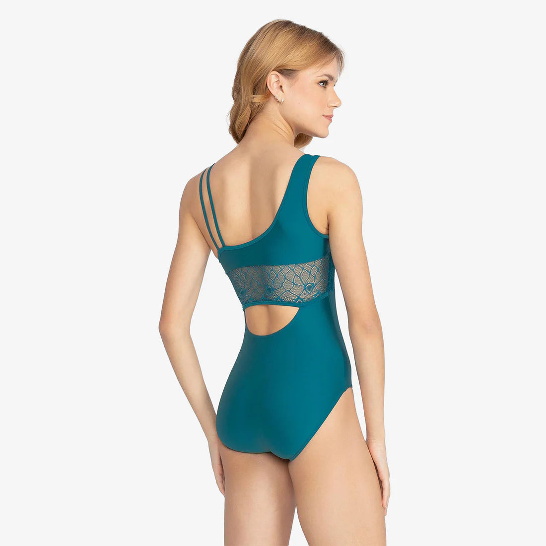 So Danca Acsa Leotard