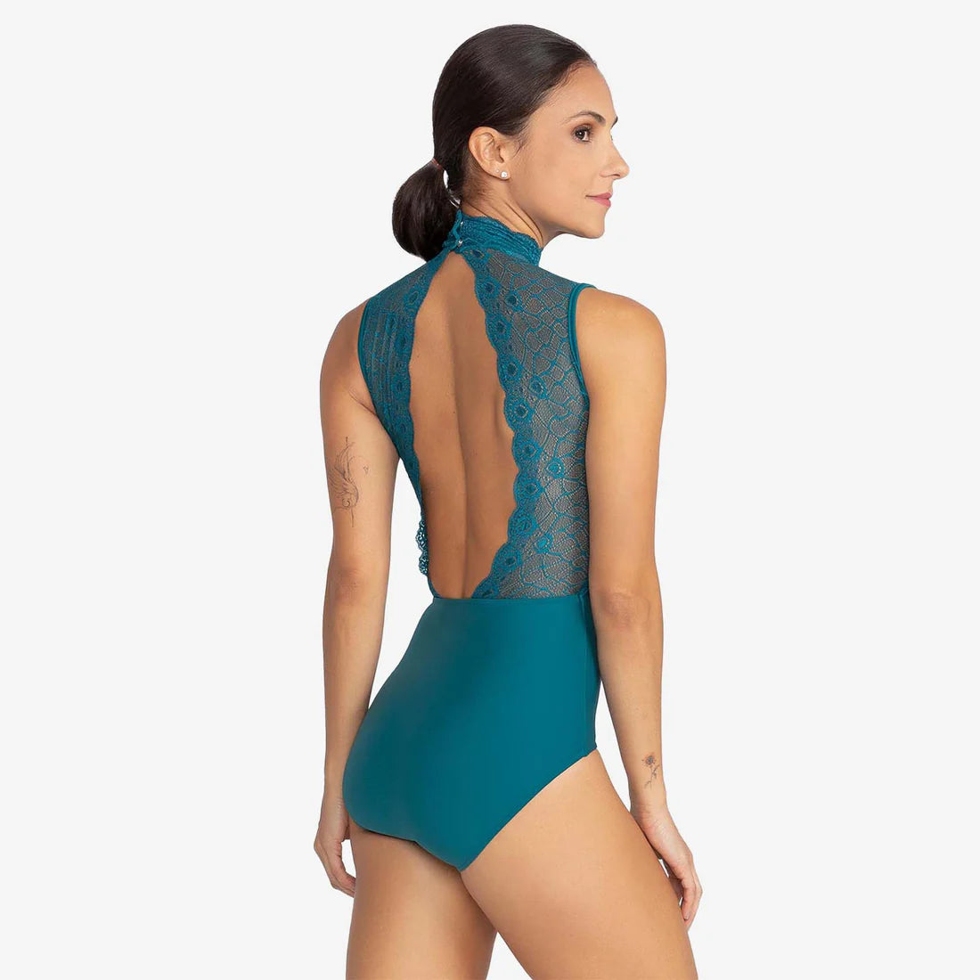 So Danca Marisa Leotard