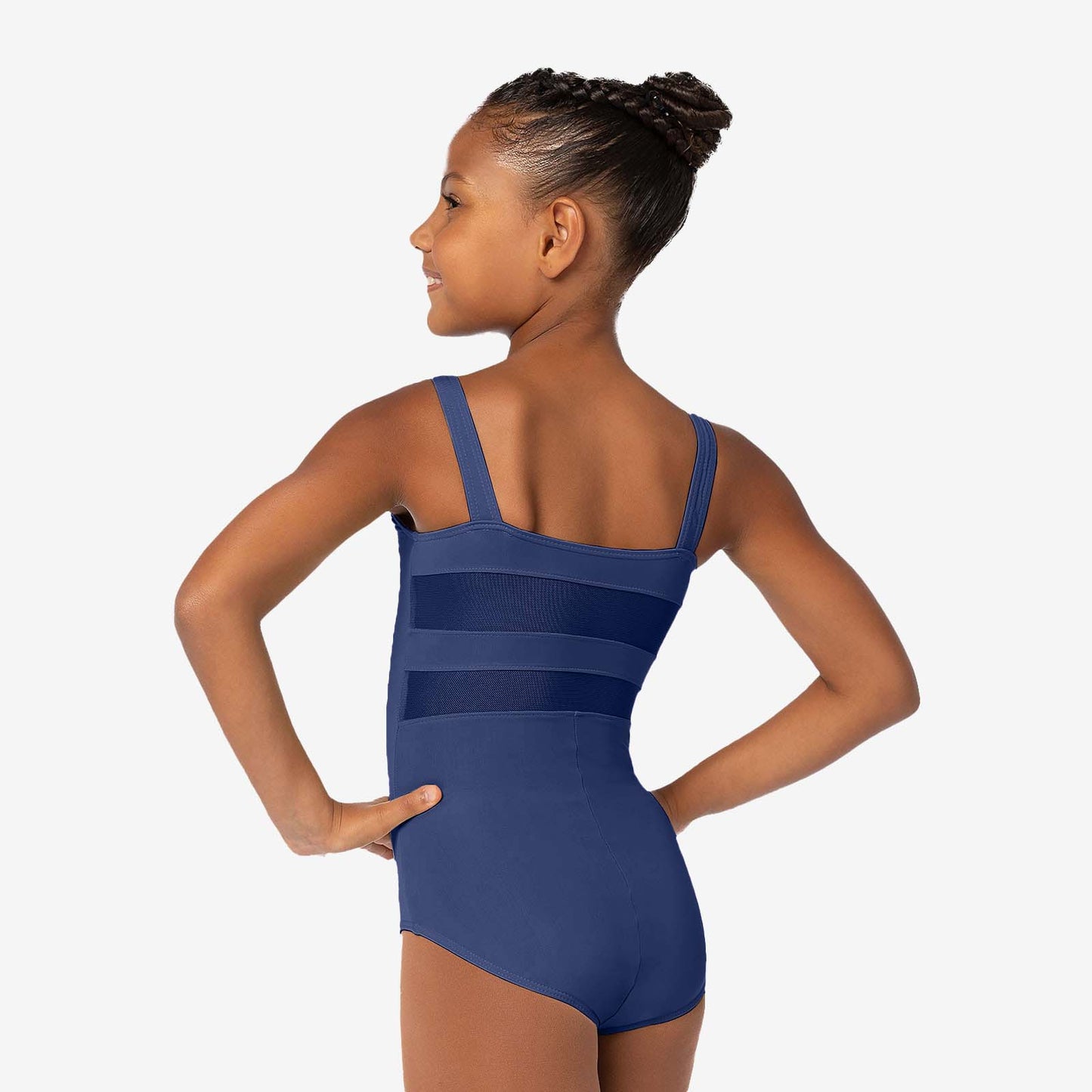 So Danca Joelle Tank Leo Girls