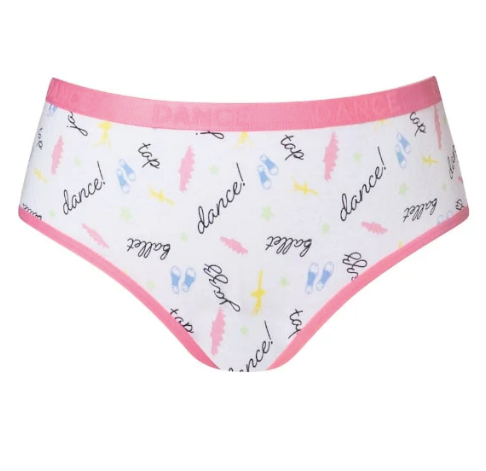 Energetiks Child Brief Gift Box