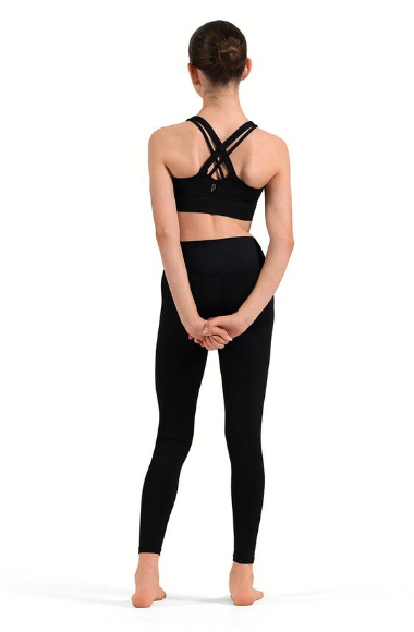 Bloch Lainey Legging - Girls