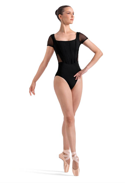 Bloch Mia Leotard