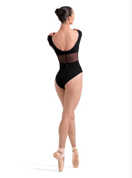 Bloch Mia Leotard