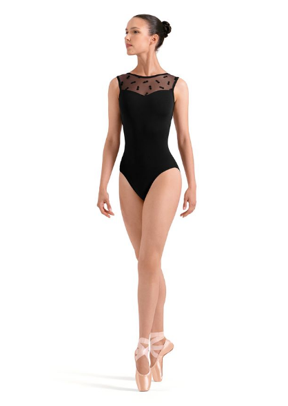 Bloch Amelia Tank Leotard