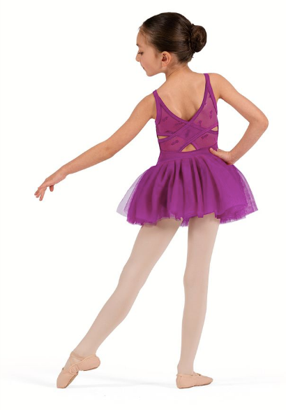 Bloch Gianna Tutu Dress- Girls