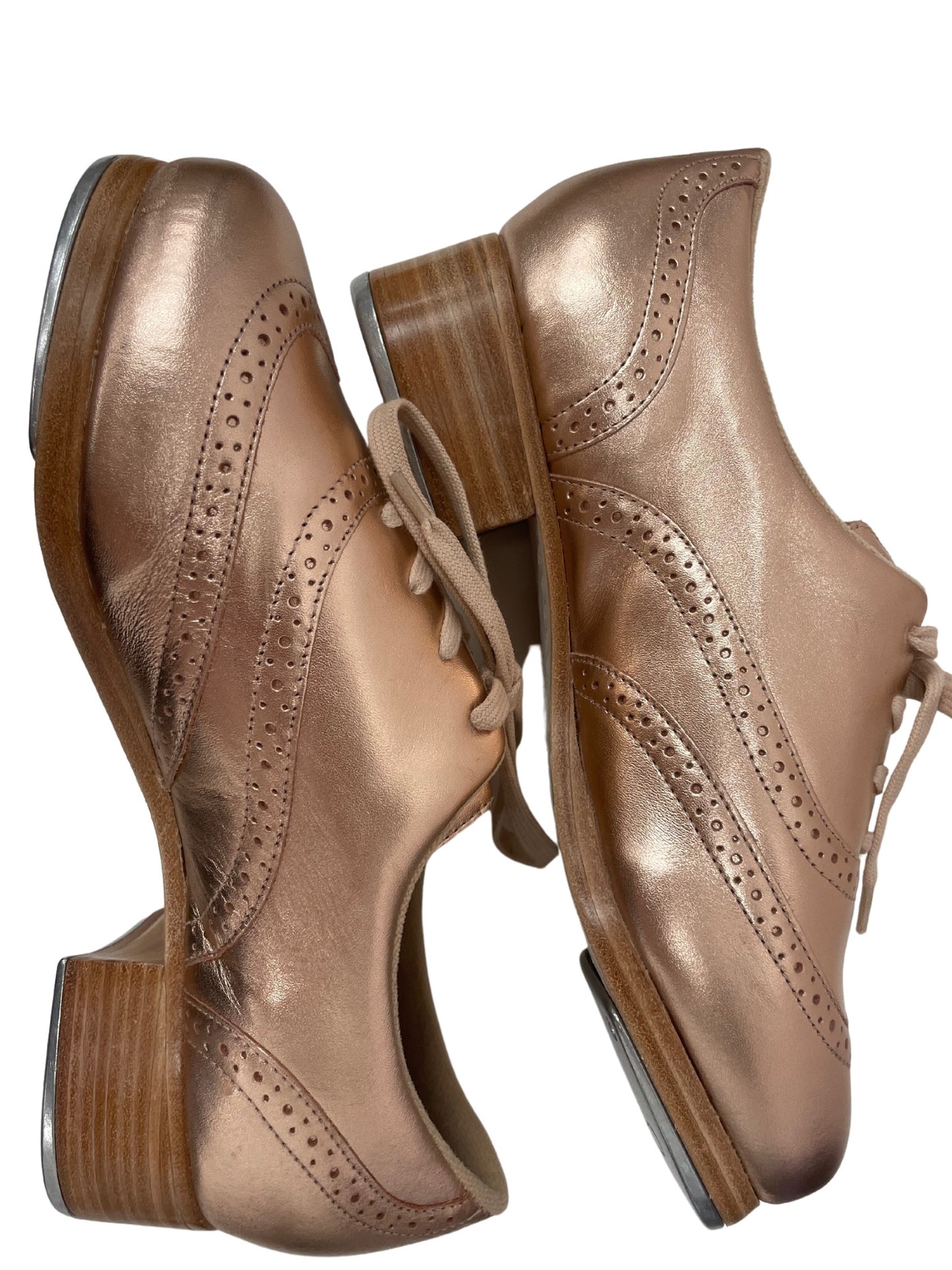 Capezio Roxy Tap Shoe 960F Colours