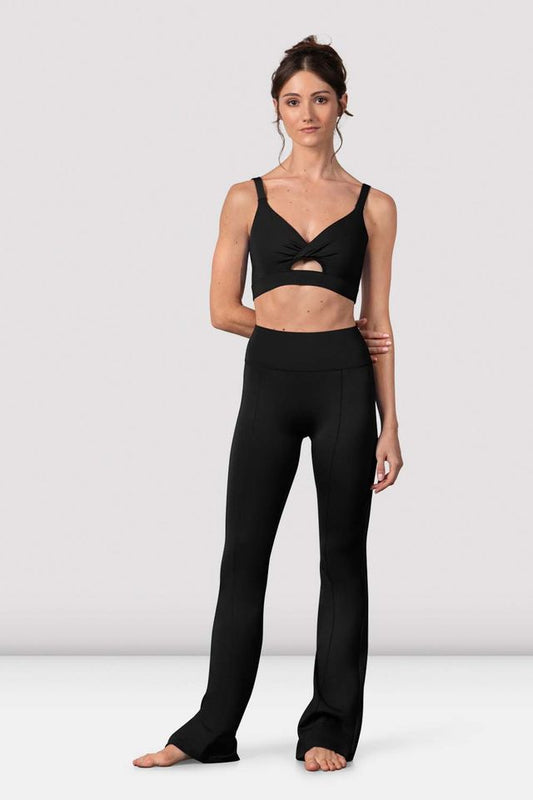 Bloch Lumina Bootcut Pants