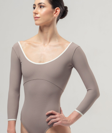 Mara Dancewear Alma Leo