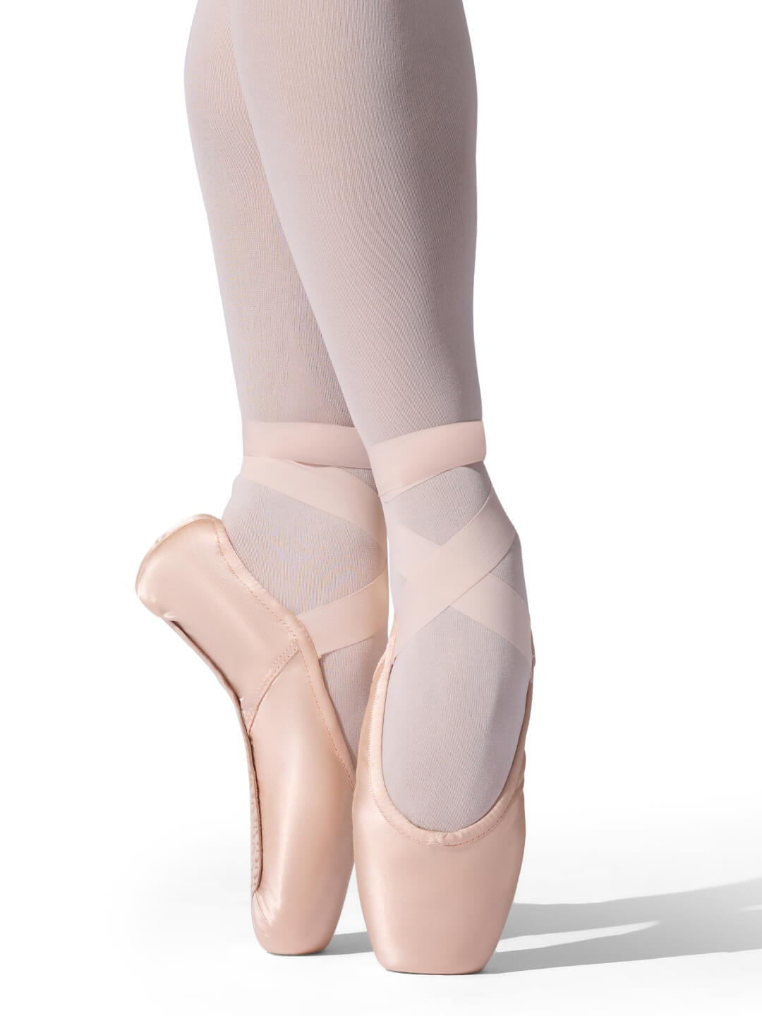 Capezio Ava Pointe Shoes