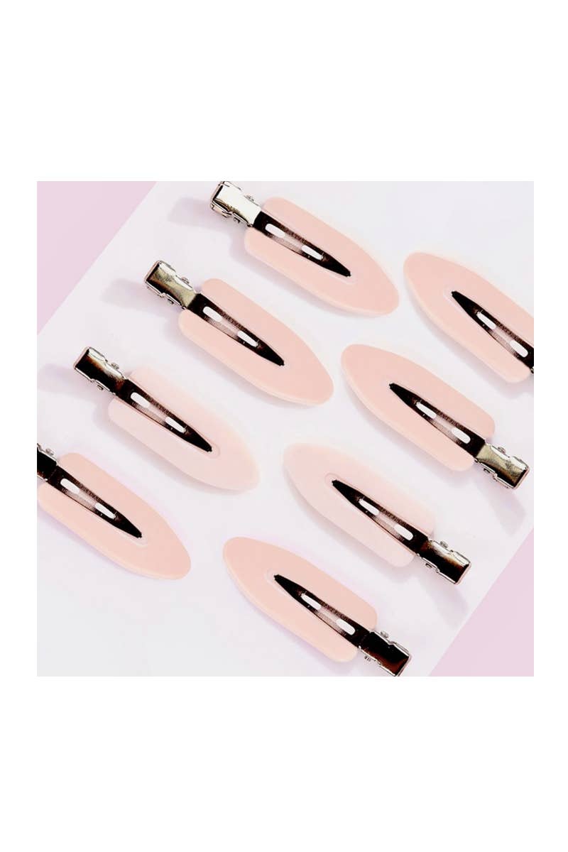Pineapple Beauty CALA Hair Setting Clips - 8pc.