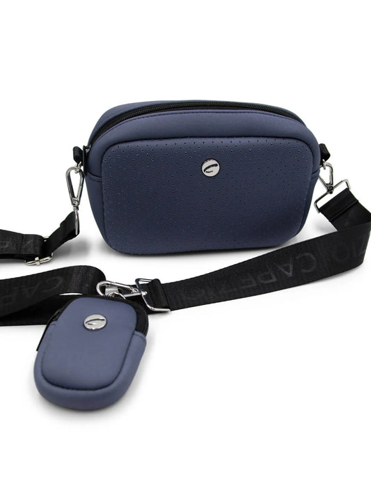 Capezio Brooklyn Crossbody Bag