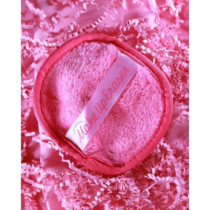 The Original MakeUp Eraser - Daily Pink