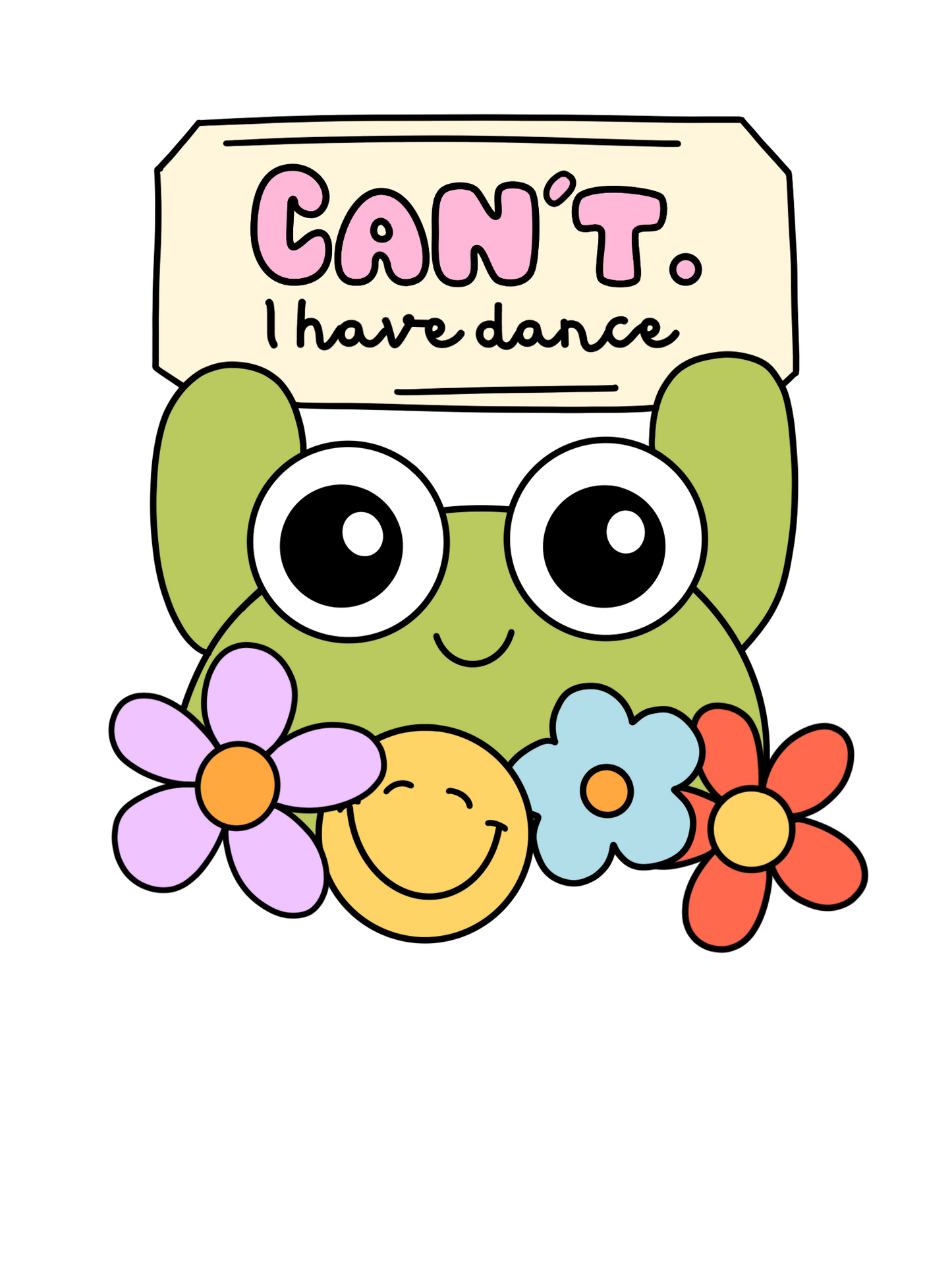 Vinyl Stickers