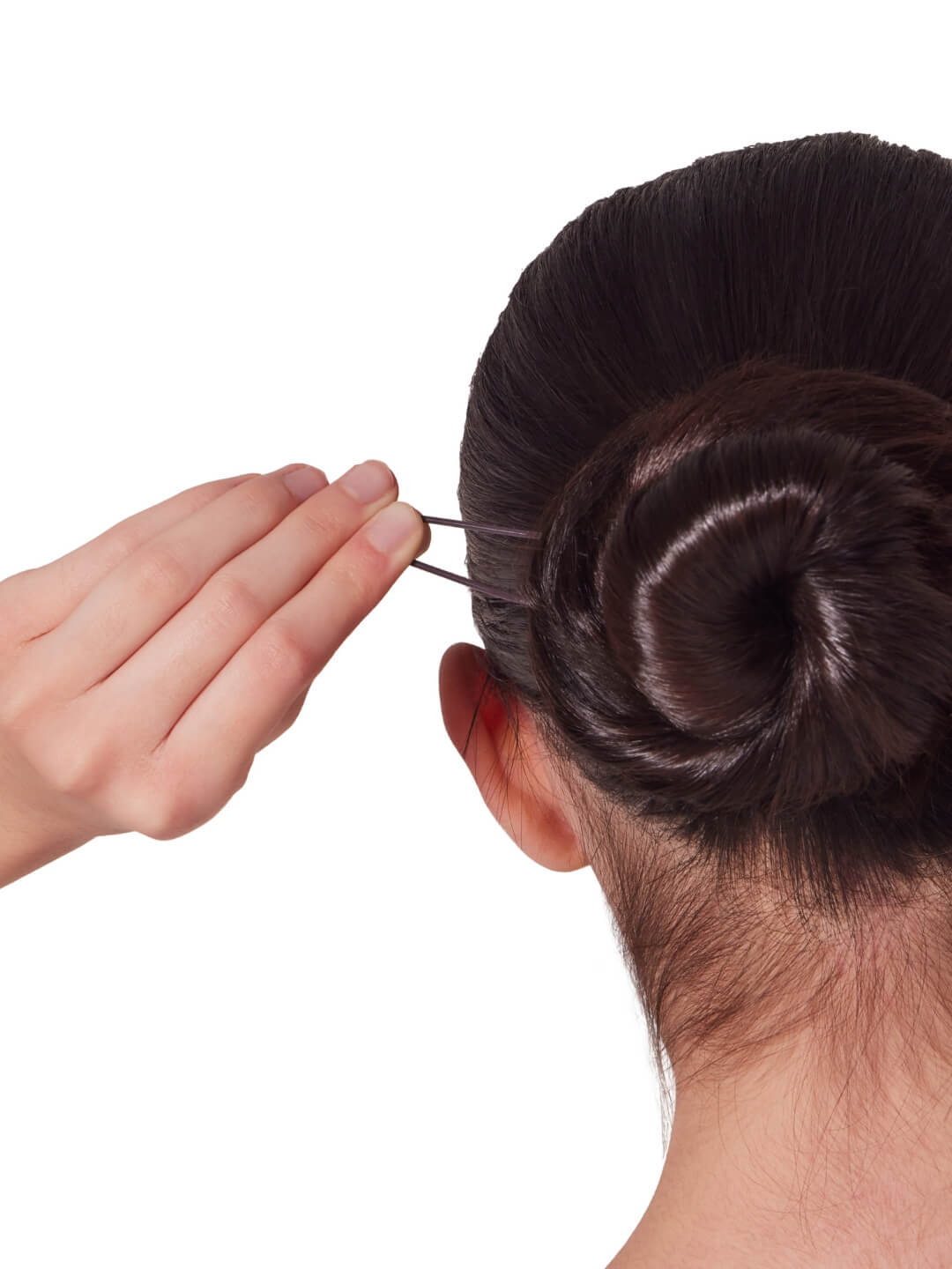 Bunheads Hairpins 2.5"