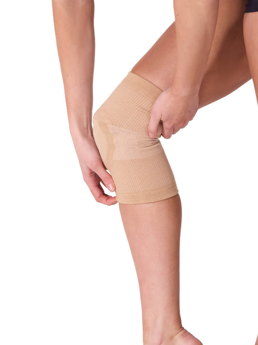 Bunheads Gel Knee Pads