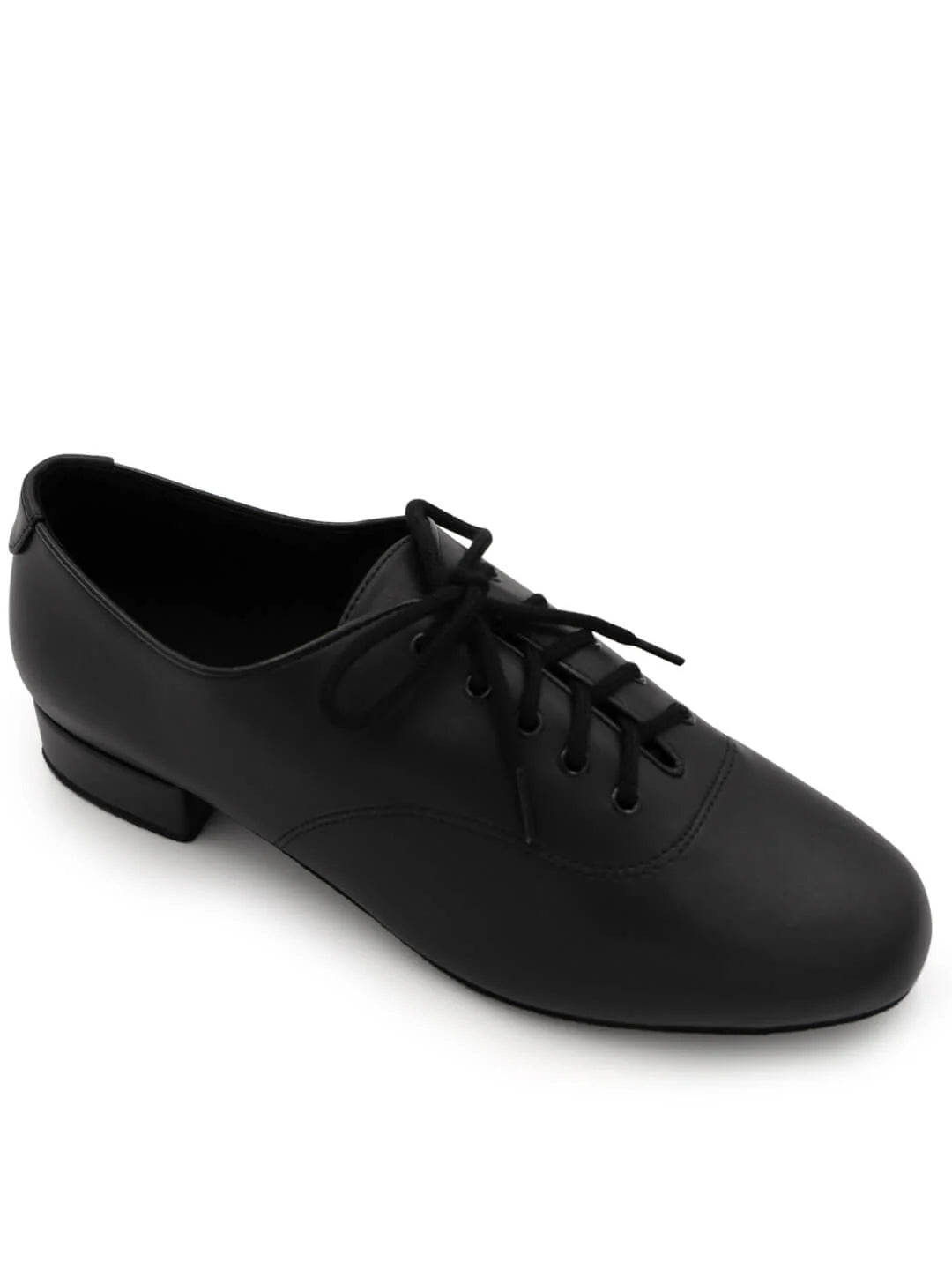 Capezio Mens Standard Ballroom Shoe