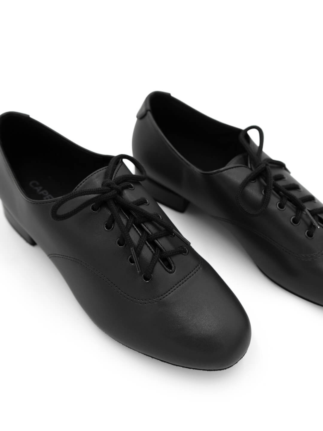 Capezio Mens Standard Ballroom Shoe