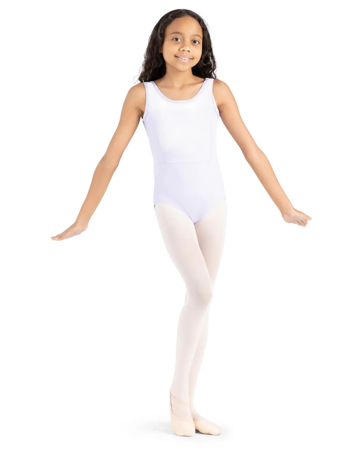 Capezio Regency Royal Eloise Leo - Childs