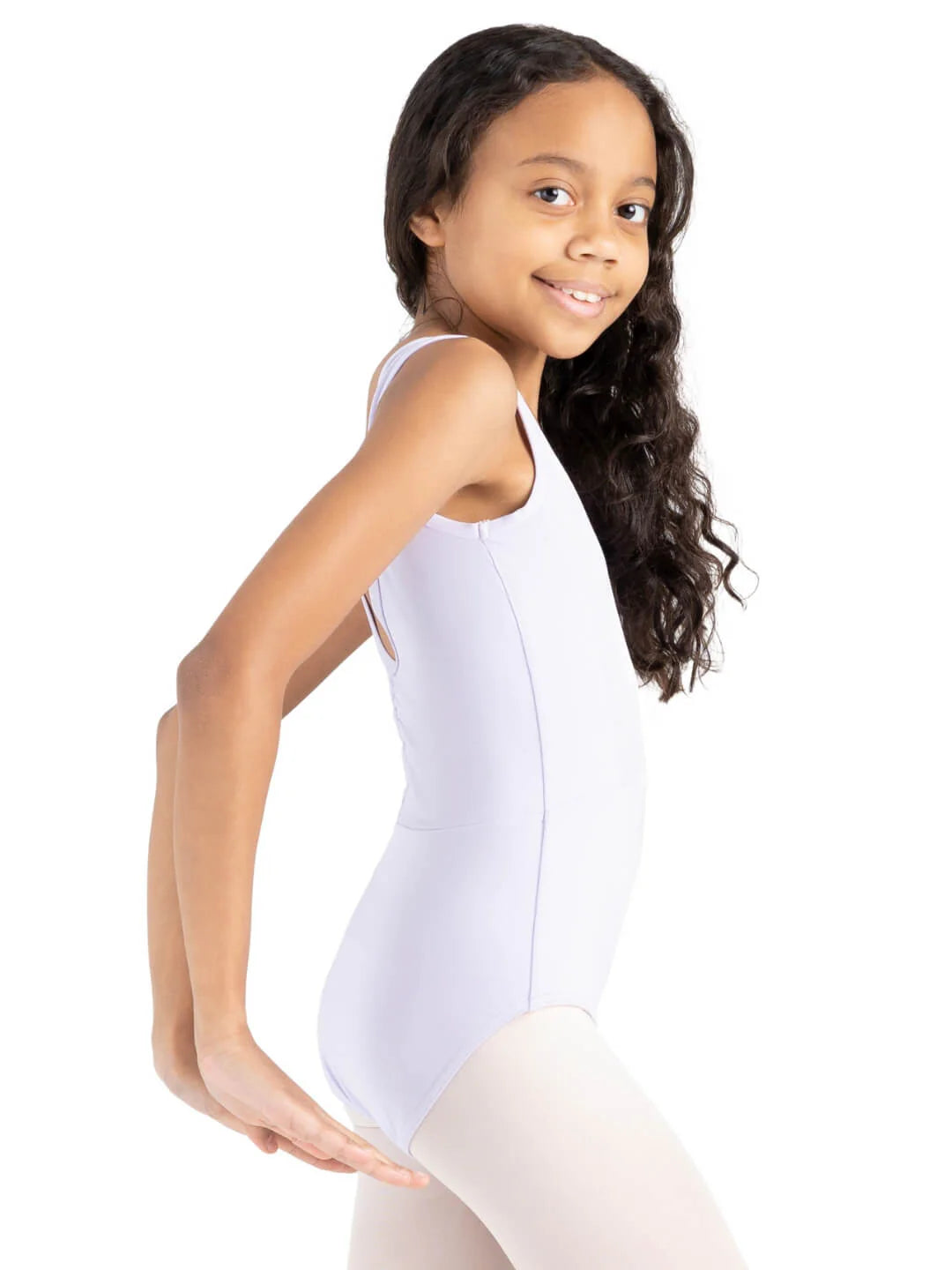 Capezio Regency Royal Eloise Leo - Childs