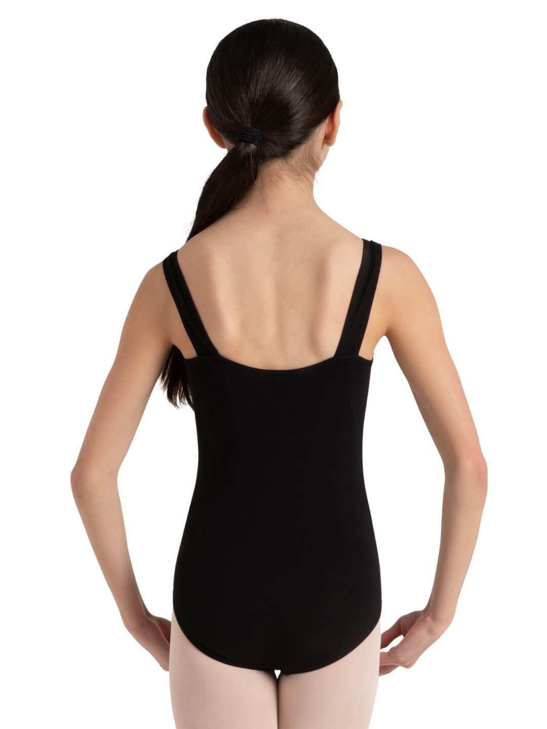 Capezio Princess Tank Bodysuit Childs/Youth