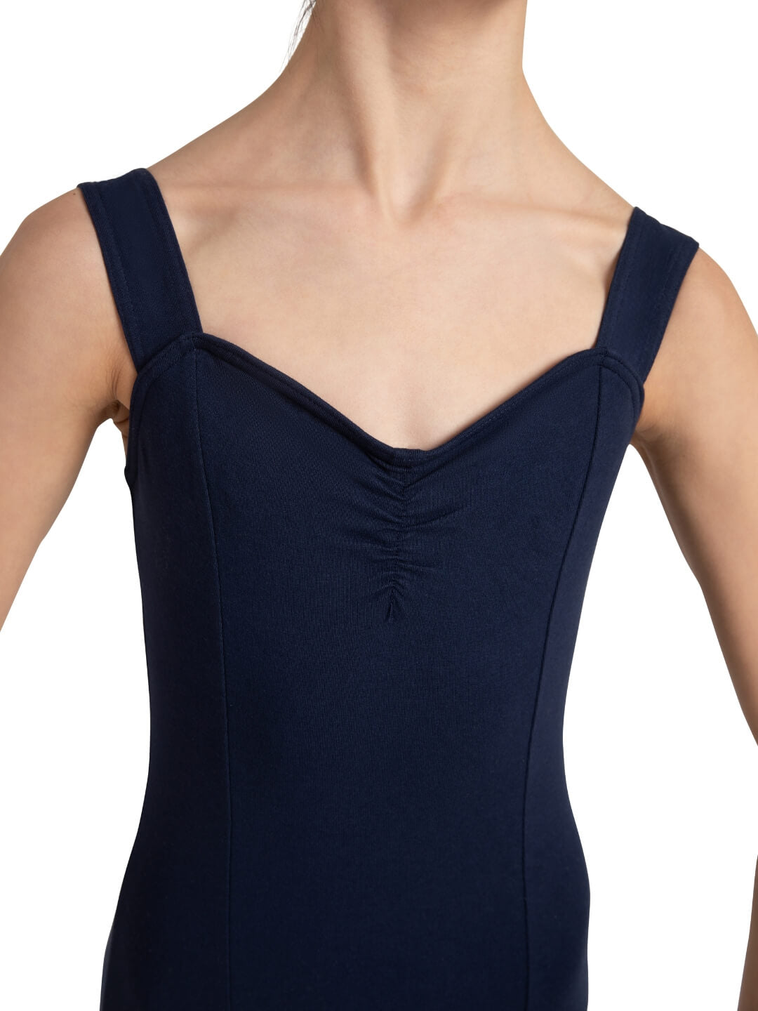 Capezio Princess Tank Bodysuit Childs/Youth