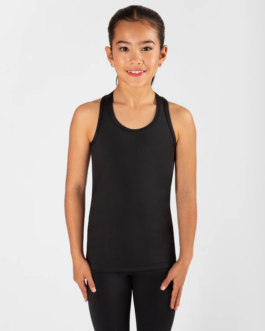 Energetiks Addison Racerback Top