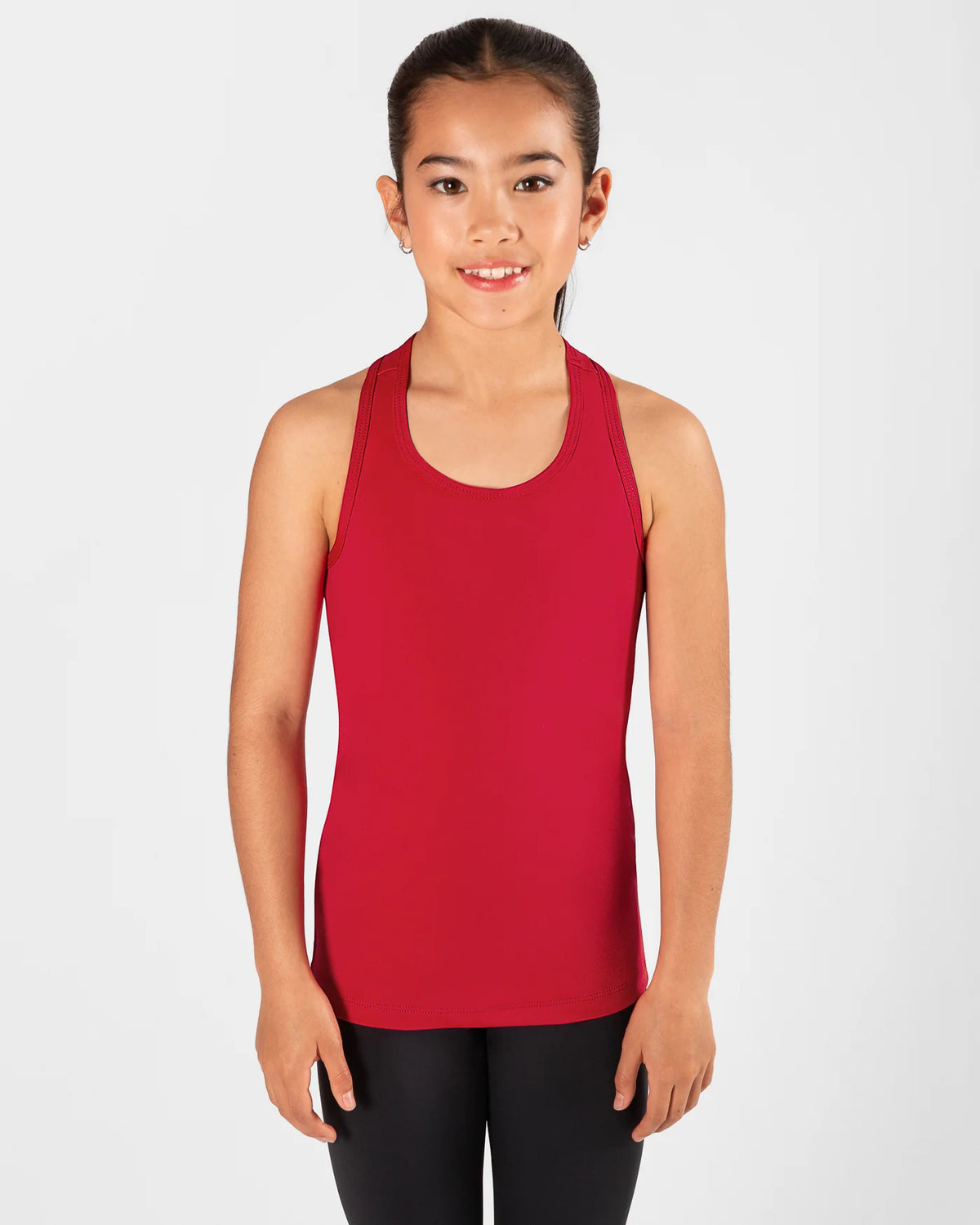 Energetiks Addison Racerback Top