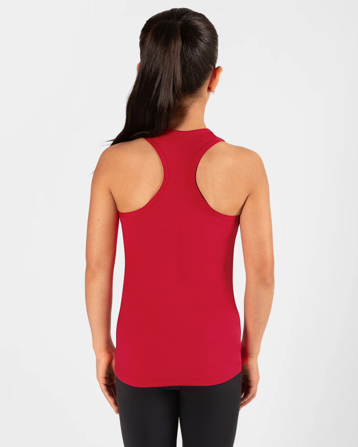 Energetiks Addison Racerback Top