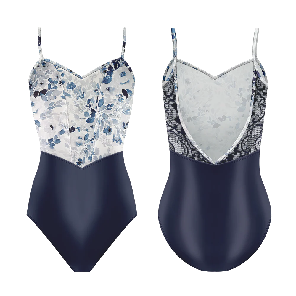 Danse De Paris Chanelle Leo