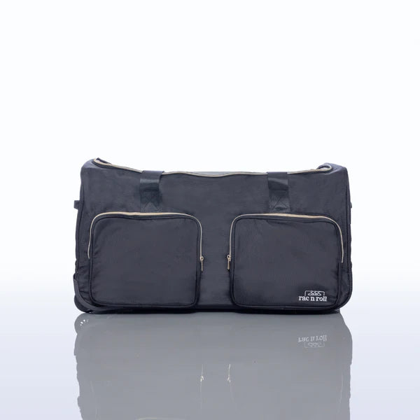 Rac N Roll Collapsible Dance Bag