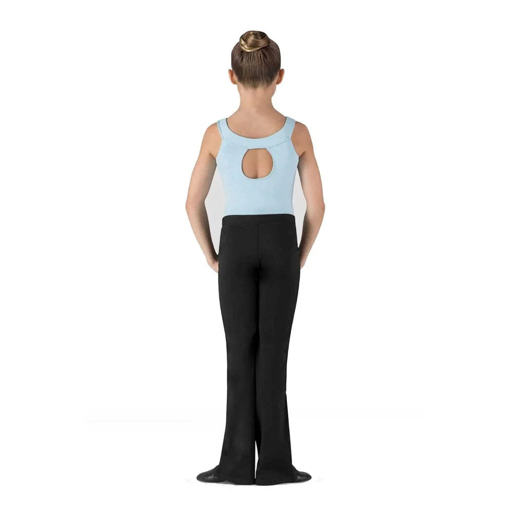 Bloch V Waist Jazz Pant