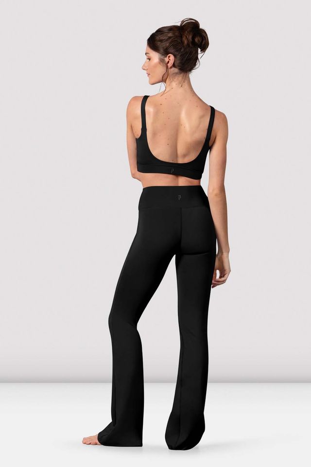 Bloch Lumina Bootcut Pants