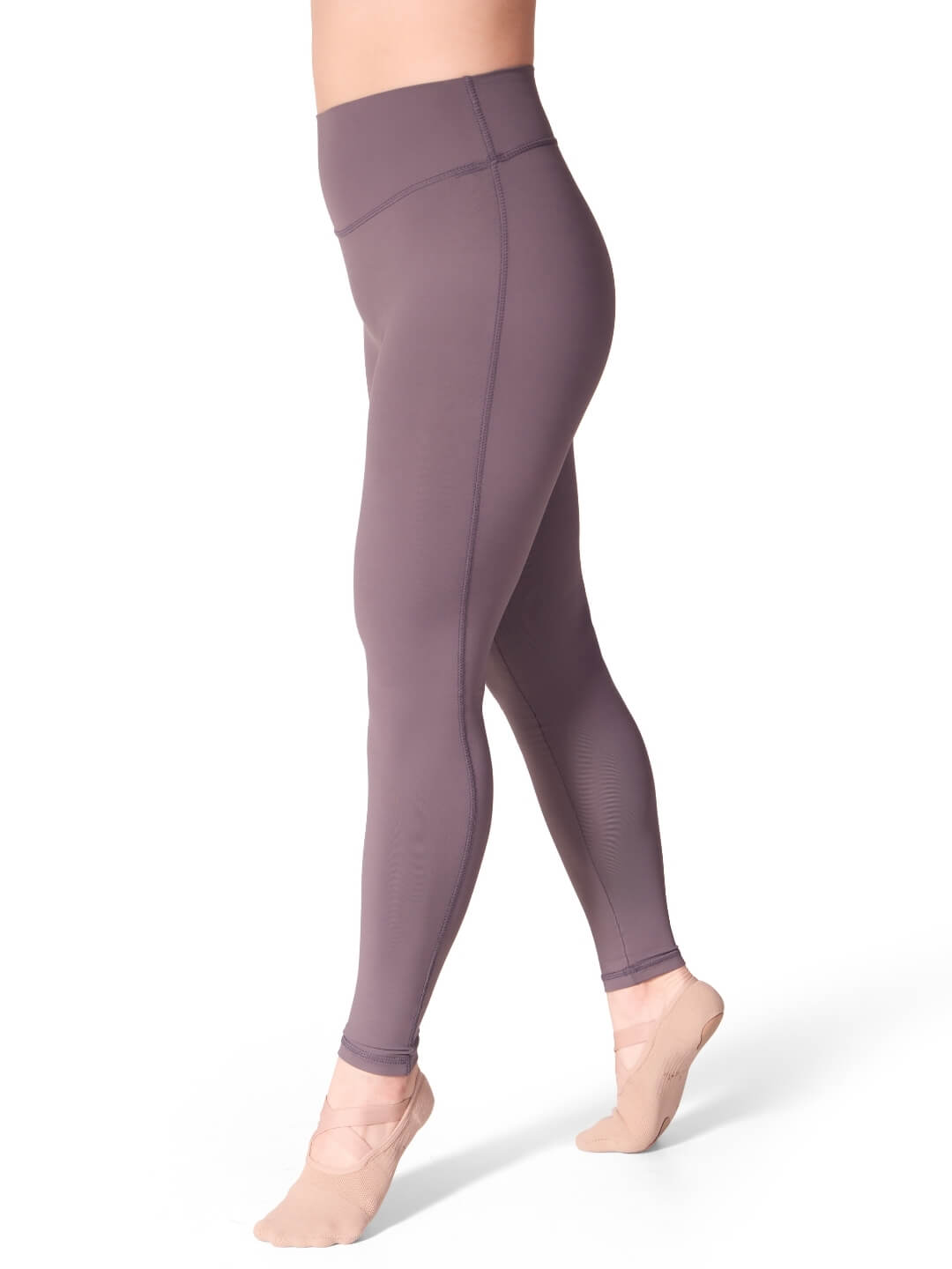 Capezio Elevate Ankle Leggings