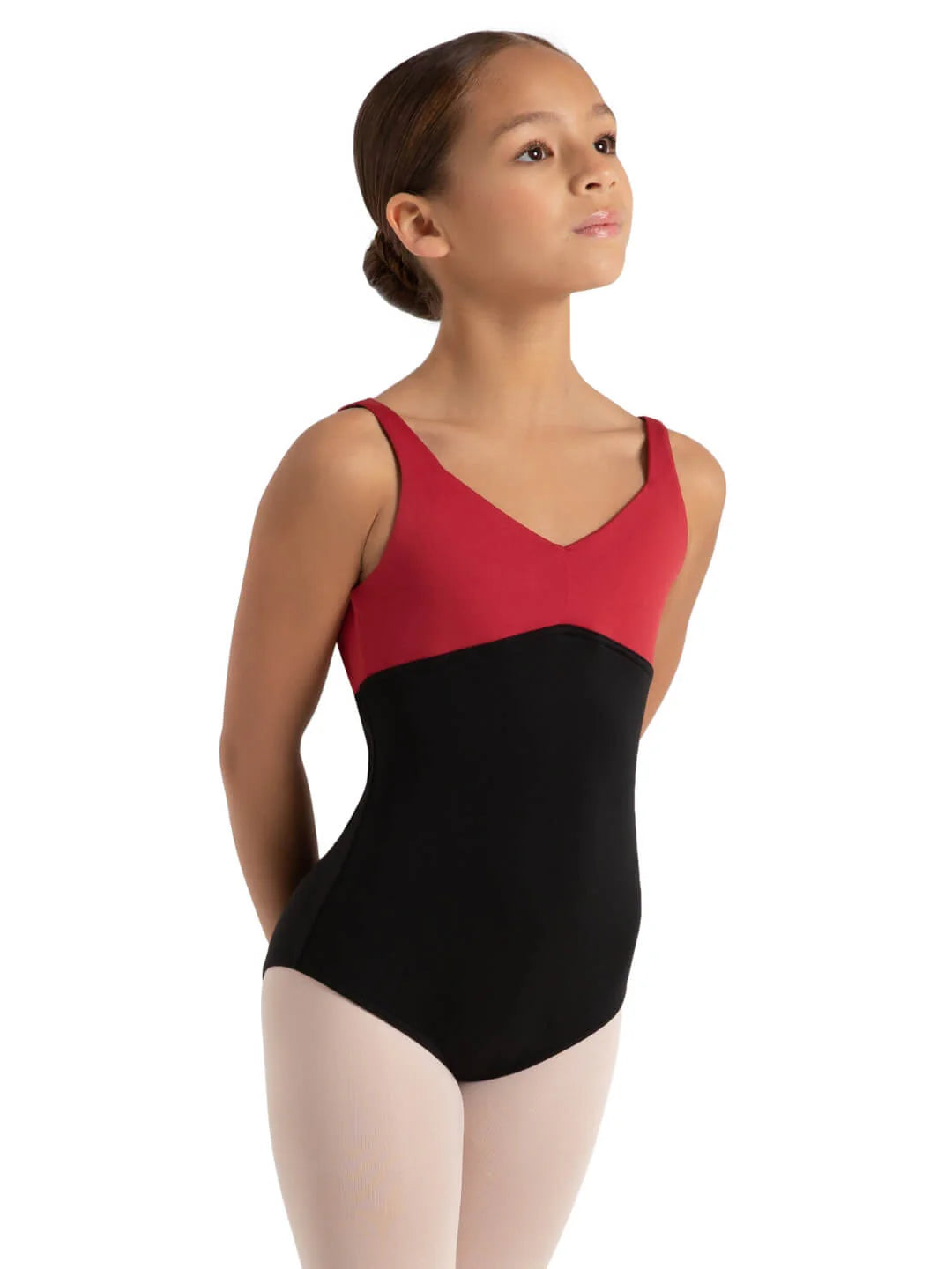 Capezio Etoile Leo - Girls