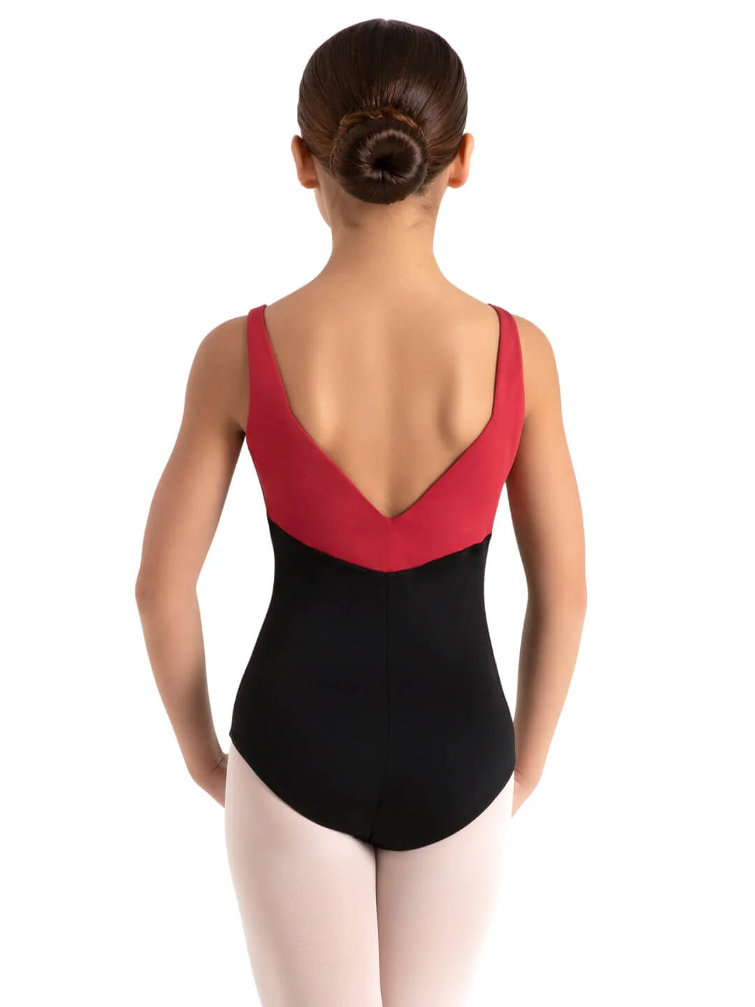 Capezio Etoile Leo - Girls