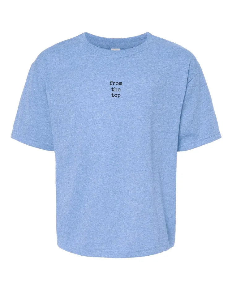Fleas T's Everyday T's