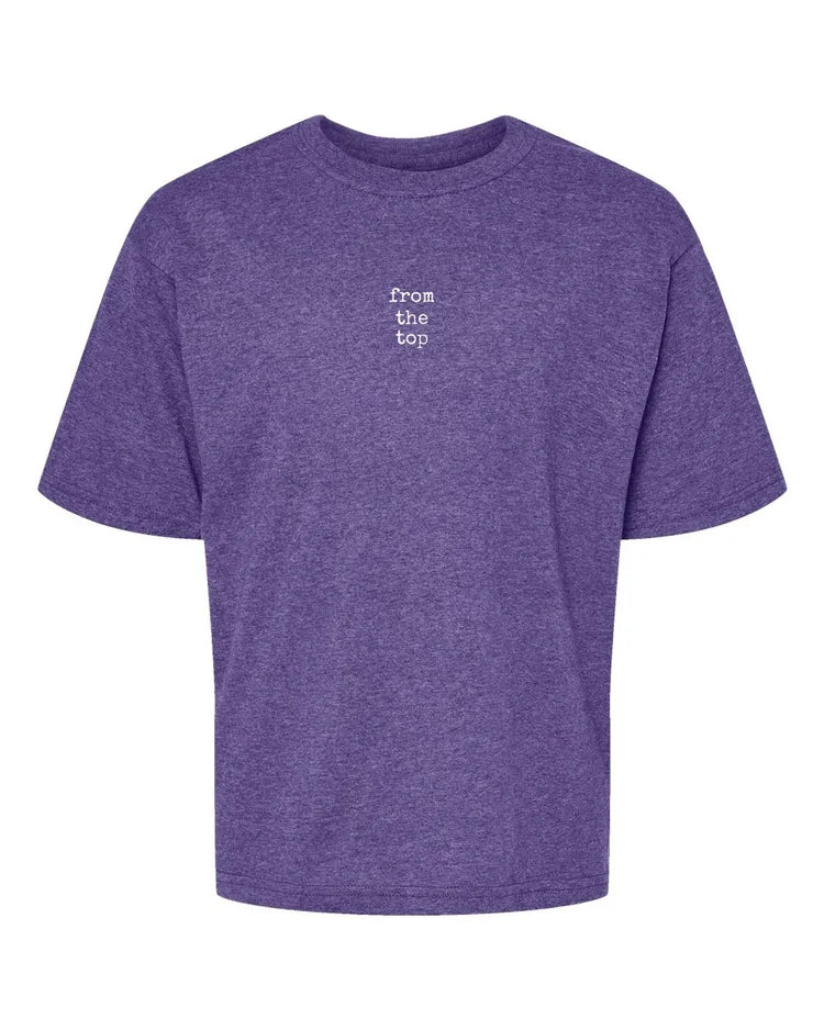 Fleas T's Everyday T's