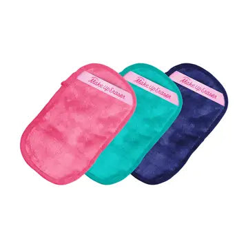 The Original MakeUp Eraser- Nutcracker Mini Pro Holiday