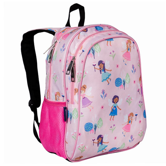 Wildkin Fairy Garden Backpack - 15 inch