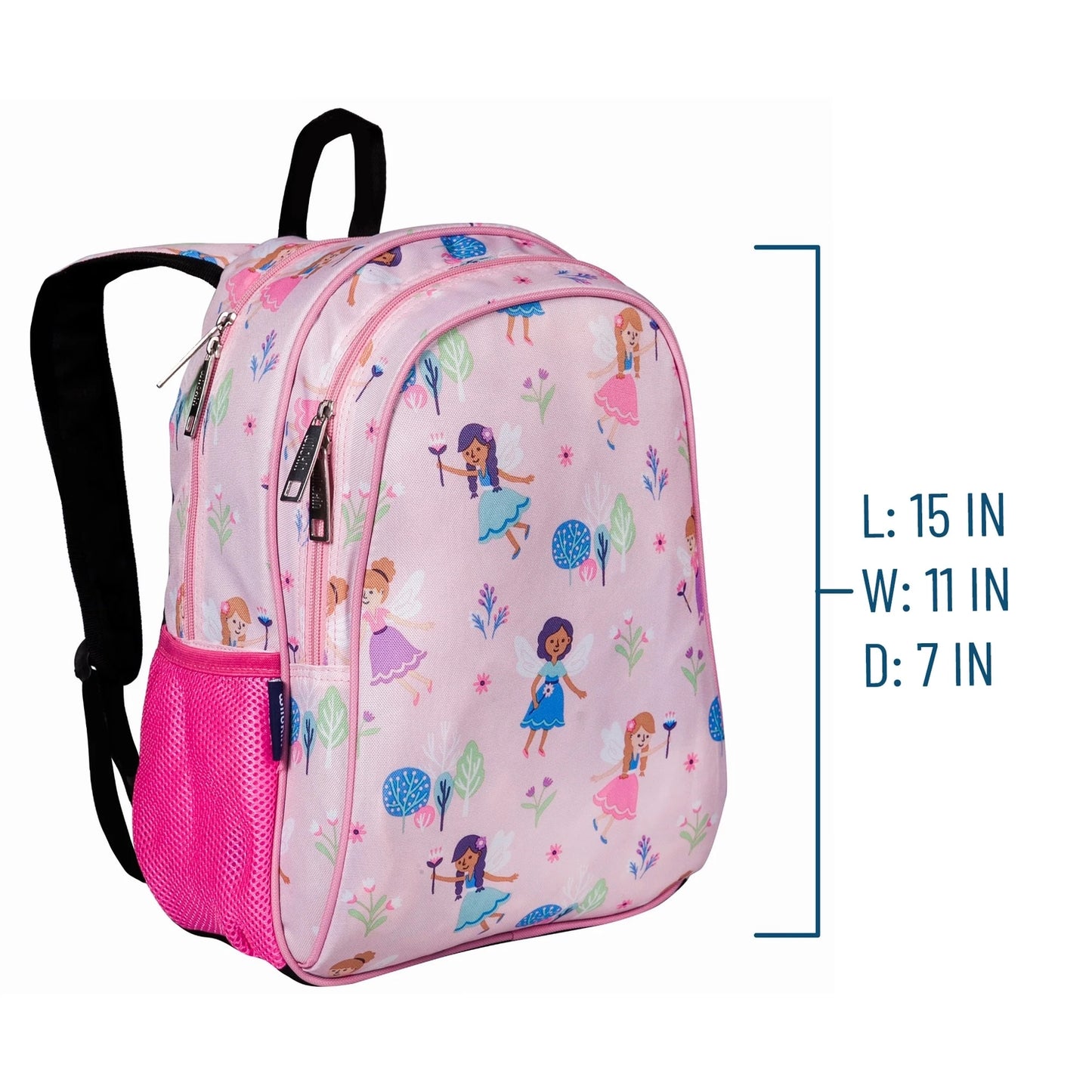 Wildkin Fairy Garden Backpack - 15 inch
