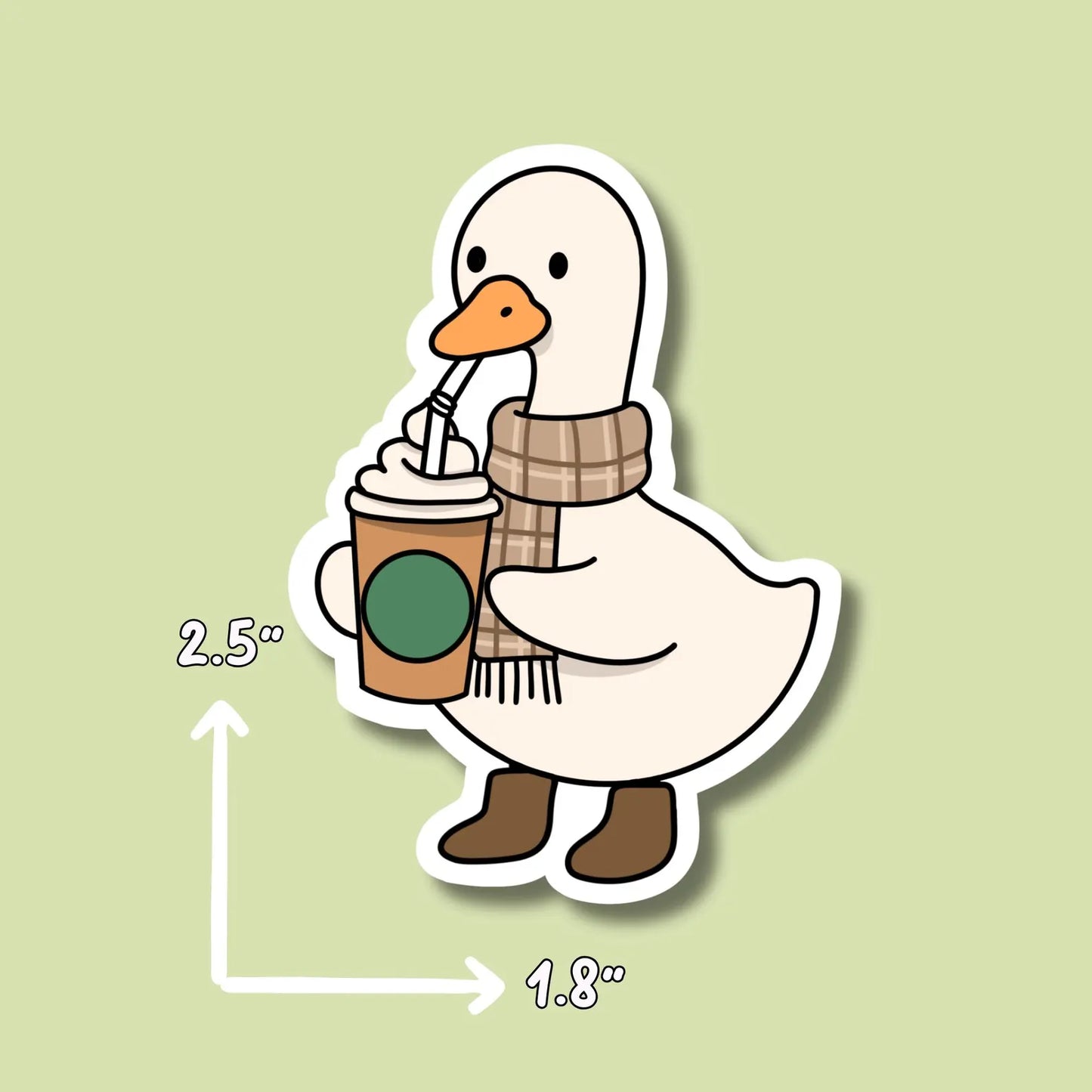 Vinyl Stickers