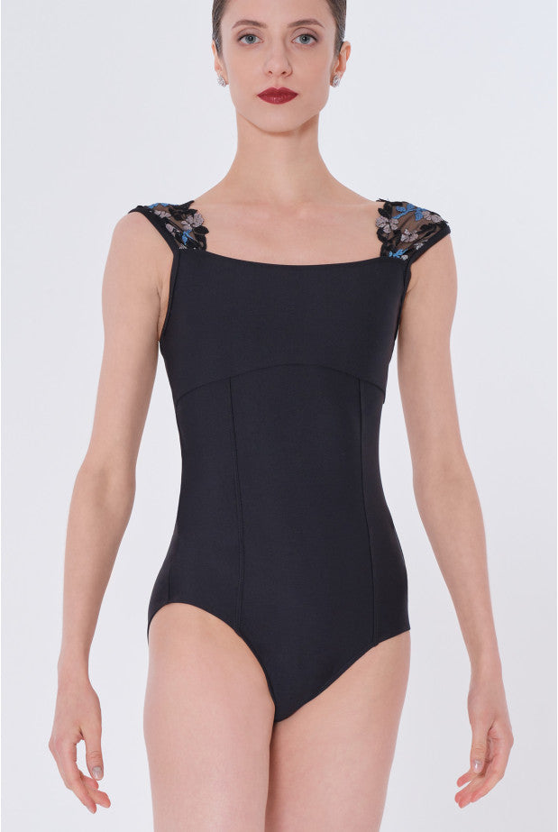 Wear Moi Gemma Leotard