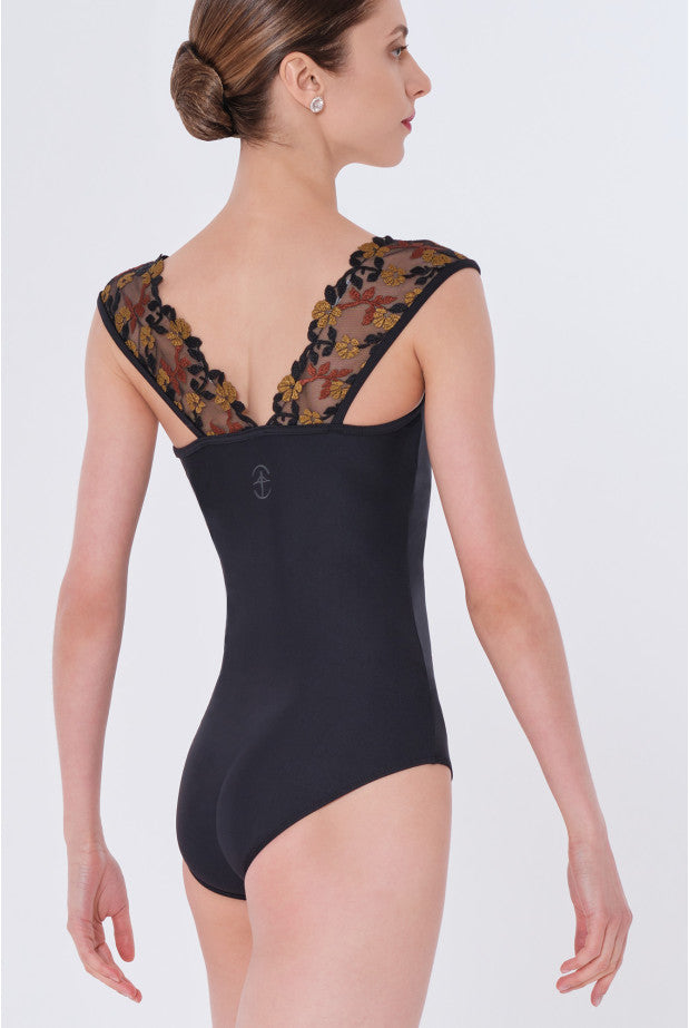 Wear Moi Gemma Leotard