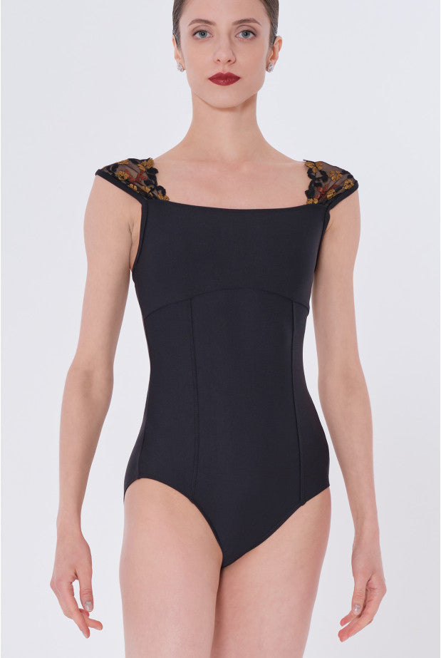 Wear Moi Gemma Leotard